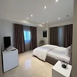 Aphrodite Plaza 4* Lárnaca