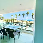 Apartahotel Aphrodite Plaza 4*