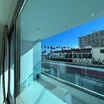 Apartahotel Aphrodite Plaza 4*
