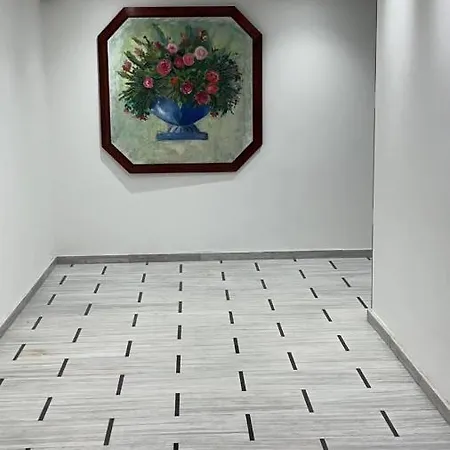 Aphrodite Plaza Апарт-отель *