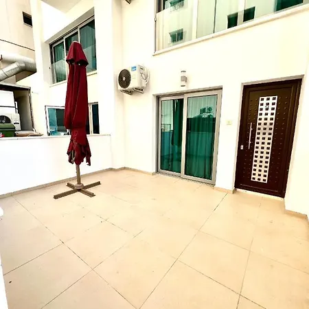 Апарт-отель Aphrodite Plaza *